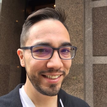 Level Two Barber Shop - This is final result. I asked for no product. Great barber shop - Barbers Near Me - New York, New York