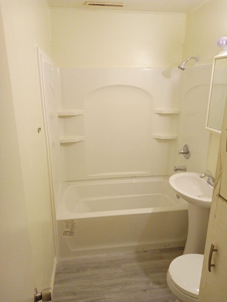 Slide of Remodeling Done Right