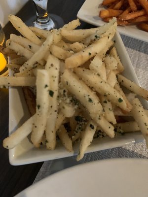 Bad Apples Bistro by null