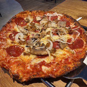 Mellow Mushroom - Riverview - Create your own pizza - Pizza Near Me - Riverview, Florida Mellow Mushroom - Riverview - Create your own pizza - Pizza Near Me - Riverview, Florida