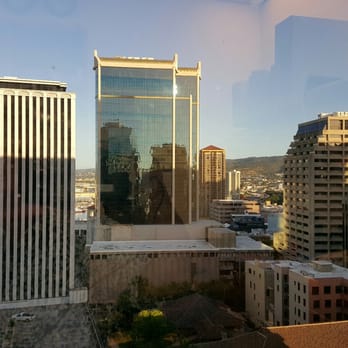 Pacific Guardian Center - View from the tower. Gorgeous morning hawaii! - Landmarks & Historical Buildings Near Me - Honolulu, Hawaii Pacific Guardian Center - View from the tower. Gorgeous morning hawaii! - Landmarks & Historical Buildings Near Me - Honolulu, Hawaii