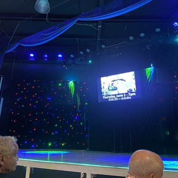 GTS Theatre - Performing Arts Near Me - Myrtle Beach, South Carolina