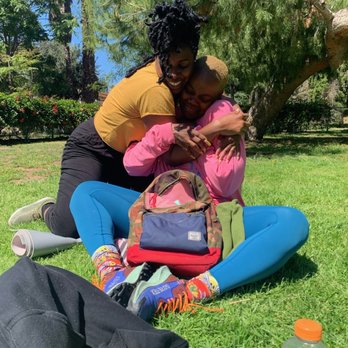 SupanovaFit - After one of Keya's in-person workout boot camps in Los Angeles! - Trainers Near Me SupanovaFit - After one of Keya's in-person workout boot camps in Los Angeles! - Trainers Near Me