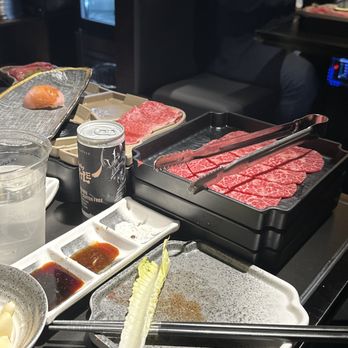 Chubby Cattle - A5 beef - Barbeque Near Me - Rosemead, California Chubby Cattle - A5 beef - Barbeque Near Me - Rosemead, California