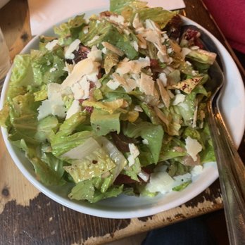 Rubirosa - Winter special salad - Italian Near Me - New York, New York Rubirosa - Winter special salad - Italian Near Me - New York, New York