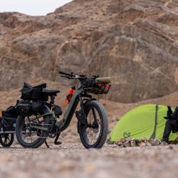 Electric Bike Center - Mill Valley
