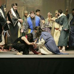International Christian Center - The Thorn