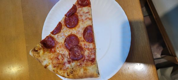 Pizzeria L'Italiano by null