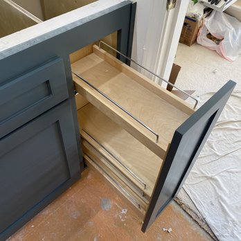 Martinez Cabinets - Cabinetry Near Me - Bakersfield, California