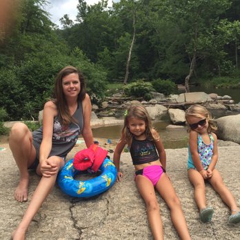 Elk River Falls - Hiking Near Me - Elk Park, North Carolina