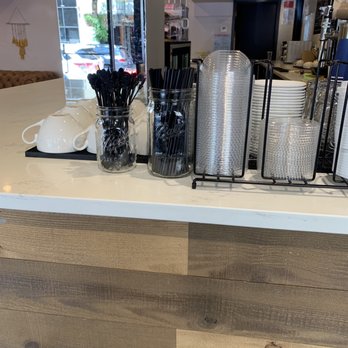 Vanilla Gorilla Cafe - Cafes Near Me - New York, New York