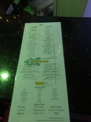 Menu photo 4 Dahlak Philadelphia, PA Menu photo 4 Dahlak Philadelphia, PA