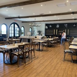 Domenico’s Italian Chop House - More inside