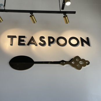 Teaspoon - Bubble Tea Near Me - Los Angeles, California Teaspoon - Bubble Tea Near Me - Los Angeles, California