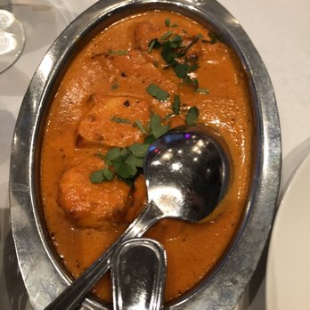 Curry Leaf - Chicken tika masala - Indian Near Me - Albuquerque, New Mexico