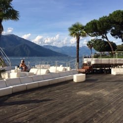 Lido di Bellagio
