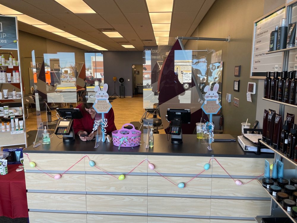 GREAT CLIPS Updated October 2024 14 Reviews 560 Celebrate