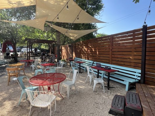 Dear Austin Coffee Bar by null