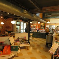 LFM - Local Foods Market