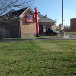 Valvoline Instant Oil Change