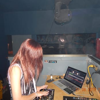 Lost N Thought Entertainment - a dj in a dark room - DJs Near Me Lost N Thought Entertainment - a dj in a dark room - DJs Near Me