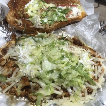 Los Burritos Tapatios Restaurant - Chicken torta - Mexican Near Me - Streamwood, Illinois Los Burritos Tapatios Restaurant - Chicken torta - Mexican Near Me - Streamwood, Illinois