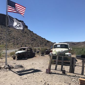 Cool Springs Station - Local Flavor Near Me - Golden Valley, Arizona