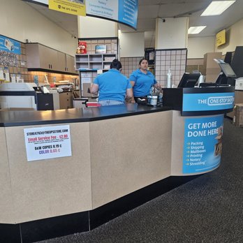 The UPS Store - Awesome staff - Shipping Centers Near Me - Kapolei, Hawaii The UPS Store - Awesome staff - Shipping Centers Near Me - Kapolei, Hawaii