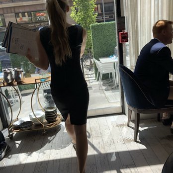 The Chase - Fantastic place! - Seafood Near Me - Toronto, Ontario