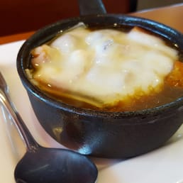 French Onion Dd