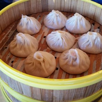Bing's Dumpling - Double xlb - Dim Sum Near Me - Fremont, California