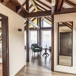 Best Western Hotel Polisina - Studio Superior Stammhaus