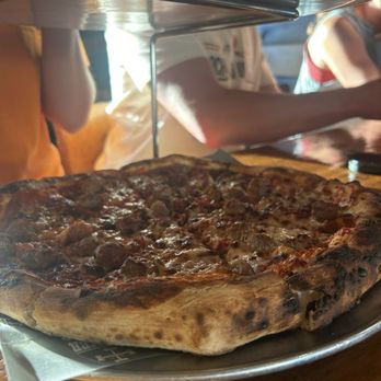 Sawyer Brewing Company - Pizza Near Me - Spearfish, South Dakota