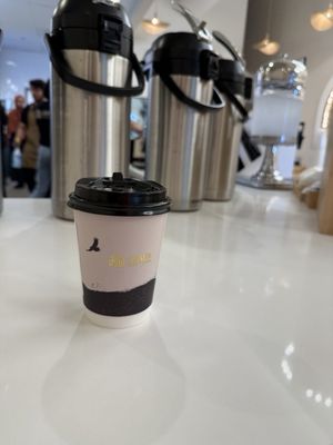Arwa Yemeni Coffee by null