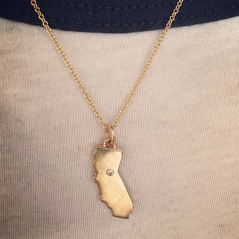 Sierra Moon - California Love - Jewelry Near Me - Auburn, California