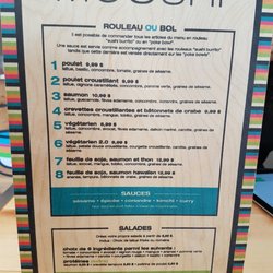 Le Poke Shop