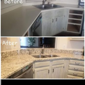 Asso Stone - Countertop Installation Near Me - Charlotte, North Carolina