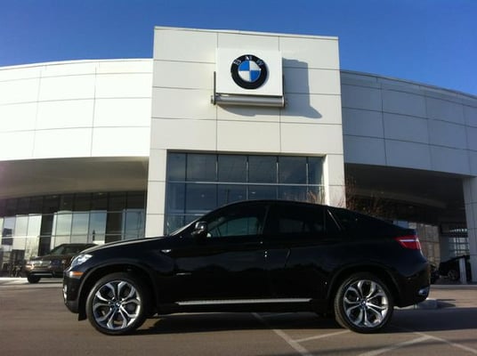 BMW OF PLEASANT GROVE - Updated August 2025 - 21 Photos & 74 Reviews ...