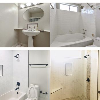MJ Remodel - General Contractors Near Me - Riverside, California