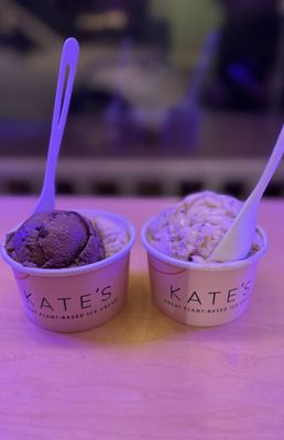 Kate's Ice Cream by null