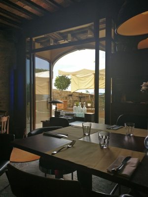 Cortona Bistrot by null