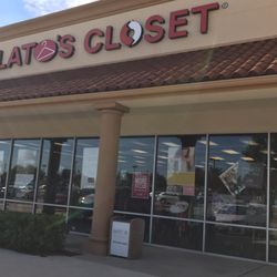 Plato's Closet