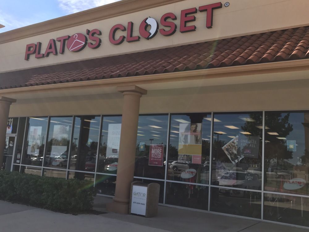 PLATO’S CLOSET 50 Reviews Used, Vintage & Consignment 2311 Cross