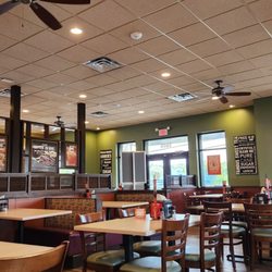 McAlister's Deli