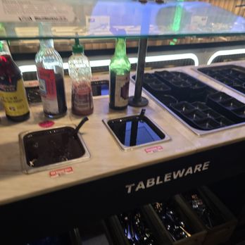 Burnin 99 - sauce bar - Hot Pot Near Me - North Charleston, South Carolina Burnin 99 - sauce bar - Hot Pot Near Me - North Charleston, South Carolina