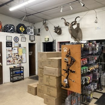 Bear Creek Archery - Archery Near Me - Englewood, Colorado Bear Creek Archery - Archery Near Me - Englewood, Colorado
