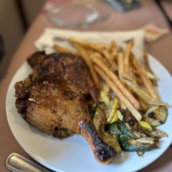 user provided Bistro 93 photo