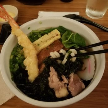 Komé - Udon kayaku - Japanese Near Me - Austin, Texas