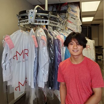 Mr Dry Cleaners - Thank you Vincent! - Dry Cleaning Near Me - South Jordan, Utah Mr Dry Cleaners - Thank you Vincent! - Dry Cleaning Near Me - South Jordan, Utah