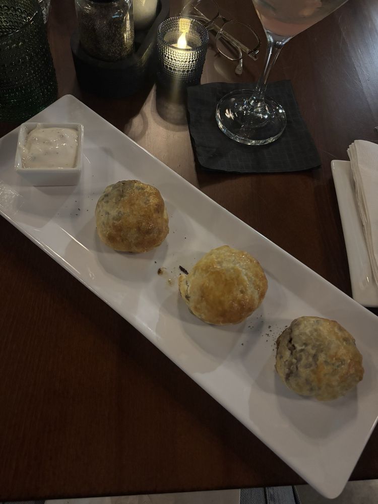 Salted Rim Bar & Kitchen